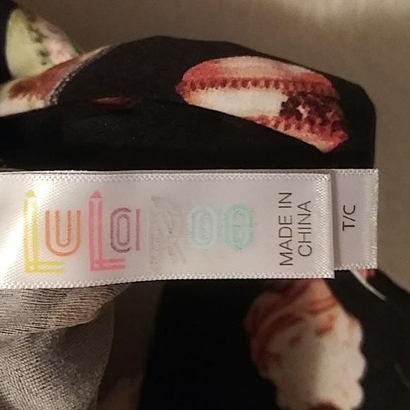 Lularoe leggings - Picture 3 of 4